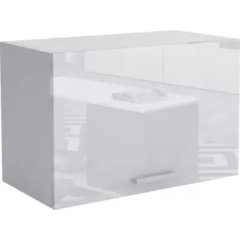 Kuchyňská skříňka Kuchyňská Skříňka Lucjan ok 60 lux bílá