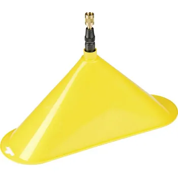 Postřikovač Gloria Haus und Garten 000270.0000 Spray shield Type 270 tlakový rozprašovač