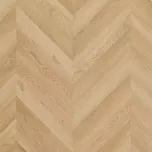 Vinylová podlaha SPC Dub Hartford 41822 Chevron 4V 4,5mm 0,3mm