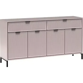 Kancelářská sestava Komoda Link A Styles LS1 cashmire