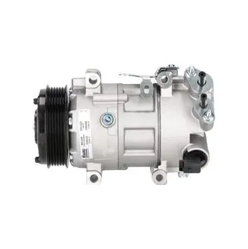 Kompresor klimatizace Kompresor, klimatizace NISSENS 891109