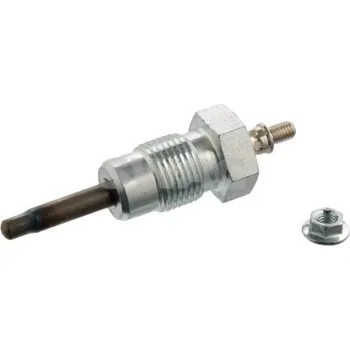 Zapalovací a žhavicí svíčka Žhavící svíčka SWAG 33 10 3340