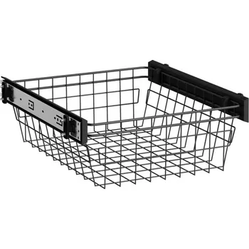 Šatní skříň Koš na prádlo do šatní skříně 1D Ultra