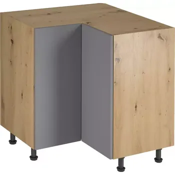 Kuchyňská skříňka Langen D90N beige