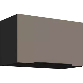 Kuchyňská skříňka Aria TA/BL Anti Fingerprint 60gu-36 1f