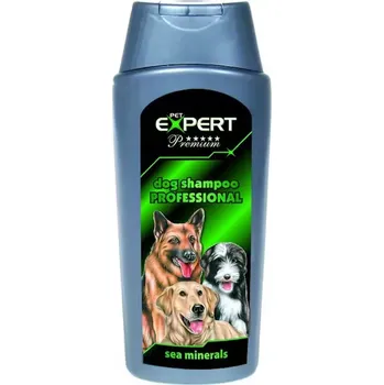 Šampon Šampon Profesional 300ml PET EXPERT