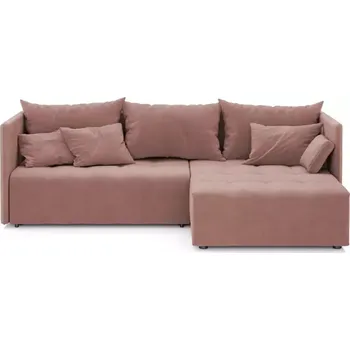 Sedací souprava Rohová sedací souprava York Cloud 63 univerzální