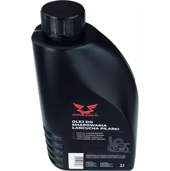 Motorový olej Olej pro mazání řetězu 1l 31-06010