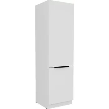 Kuchyňská skříňka Aria WH/WH Anti Fingerprint 60LO-210 2F