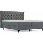 Postel Zara Vega 83 180x200 + topper