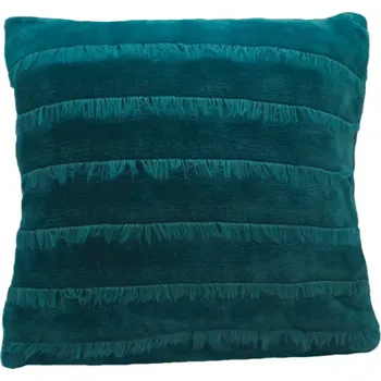 Polštář Povlak na polštář Meriono 40x40 morska