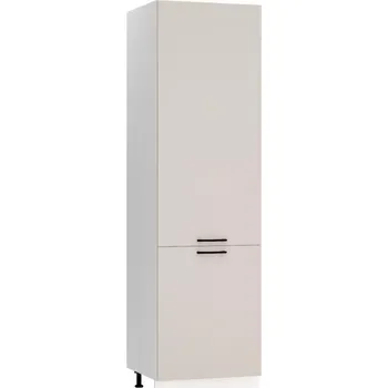 Kuchyňská skříňka Kuchyňská Skříňka Max D60lo 2133 Pl 2fr Světle Béžová