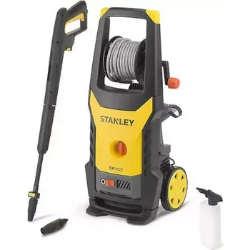Vysokotlaký čistič Vysokotlaký čistič Stanley SXPW22E
