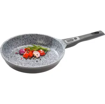 Pánev Pánev granit 24cm odnímatelná rukojeť Könighoffer