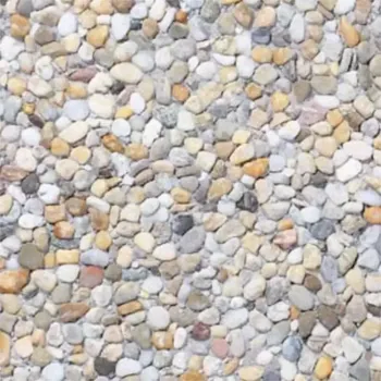 Terasové prkno Vymývaná dlažba Best Vereto, 40x40x4 cm