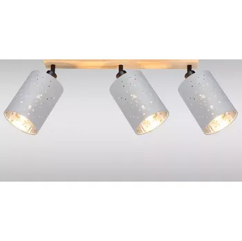 Svítidlo DAFNE AS-DAE143BR LS3