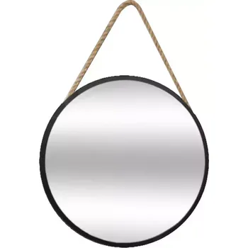 Koupelnový nábytek Zrcadlo r25c sz fi 50