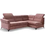 Rohová sedací souprava Denver P Rebel 8