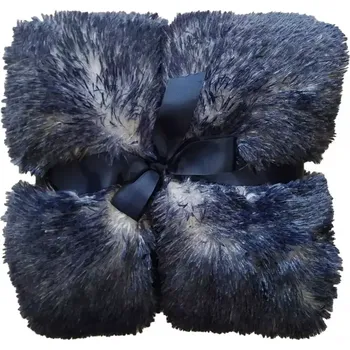 deka Deka Liza 170x220 námořnická modrá