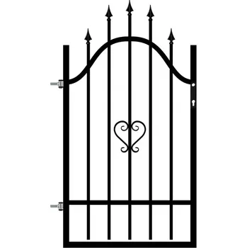 Plot BRANKA TOPAZ - LEVÁ 90 X 130-160 CM