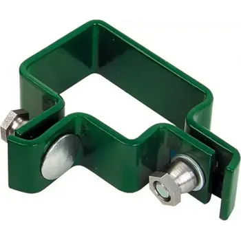 Plot Rohová objímka 40x60 zelená