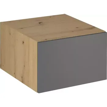 Kuchyňská skříňka Kuchyňská skříňka Langen N60 grey