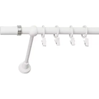 Garnýž Garnýž I Stylus fi 19 bílá 200cm cylindr saturn