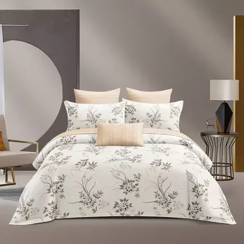 Povlečení Povlečení z mikrovlákna ALBS-7315 140x200 Lasher