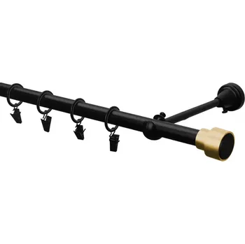 Garnýž I promo fi 19 černá 200cm slick