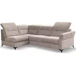 Rohová sedací souprava Denver L Eclipse 6