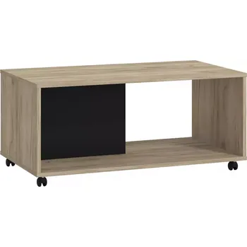 Obývací stěna Konferenční Stolek Pico Šedá Dub 11011191