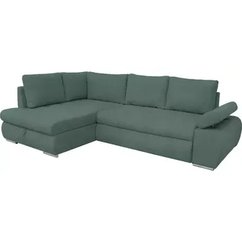 Sedací souprava Rohová sedací souprava Haris L Lumos 78