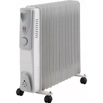 Přímotop Olejovy radiator Ravanson 13-EL