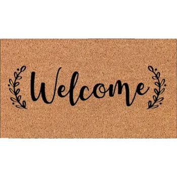 Rohožka Welcom 50x70