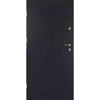 Vchodové dveře Vchodové dveře Arkadia 80L antracit