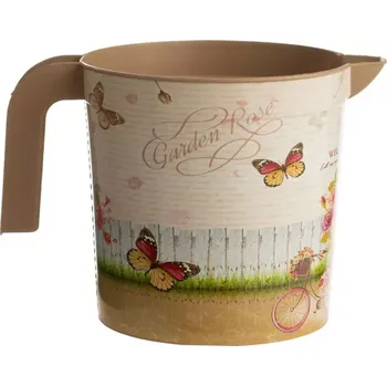 Džbánek dekor pl 1.5l o13 h12