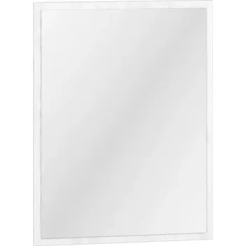 Zrcadlo Zrcadlo 65/50 Hyga 09 borovice sněžná