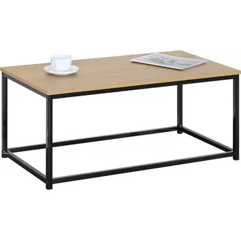 Obývací stěna Konferenční stolek Genua wild oak