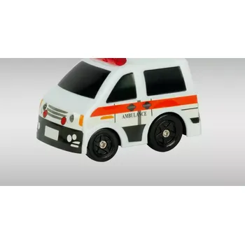 Přívěsek AMBULANCE VO2915