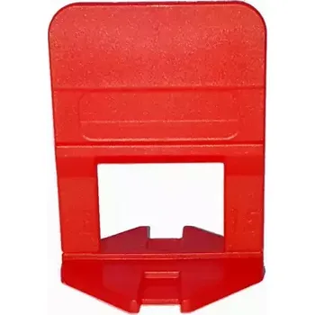 Klip 2 mm pro vyrovnání dlažby 100 ks/bal