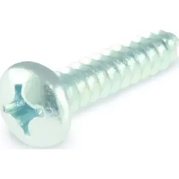 Šroub Šrouby do plechu Liko 5