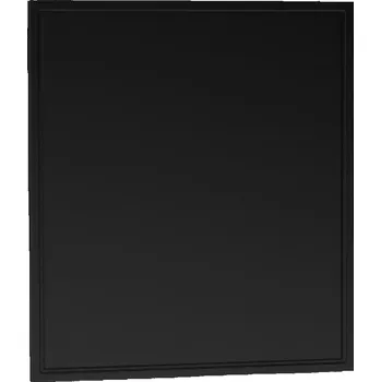 Boční panel Emily 720x564 černý puntík