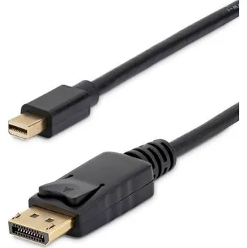 Audio kabel 6 ft Mini DisplayPort to DisplayPort Cab