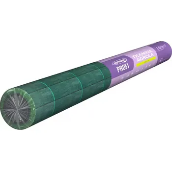 Geotextilie Zahradní textilie 100g Agrola 2% UV 1 x 100 zelená