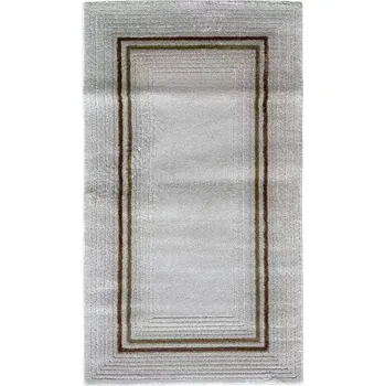 Koberec Koberec Frisee Modda 1,4/2,0 4543-360 krémový