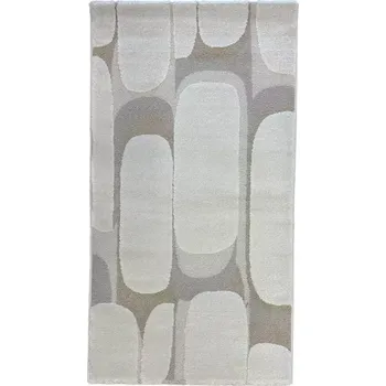 Koberec Koberec Frisee Elio 0,8/1,5 2303 360 krémový/béžová