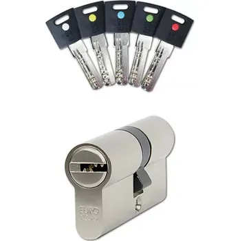 Vložka do dveří Stavební vložka EC.30/45.NI