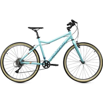Dětské kolo Dětské kolo Academy Grade 6 - 26" Microshift Ocean
