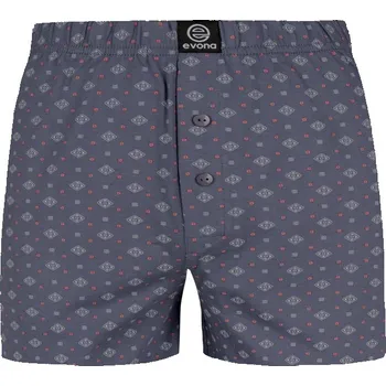 Trenýrky EVONA a.s. Pánské trenky MICHAL 293 - MICHAL 293 M