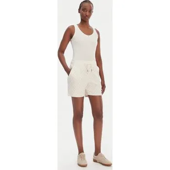 JOOP! Sportovní kraťasy 30104352 Béžová Regular Fit 40